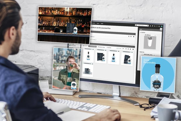 Esko lance une solution de production automatisée des plans produits 