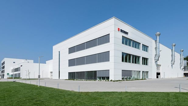 Bobst finalise l'acquisition de Cerutti