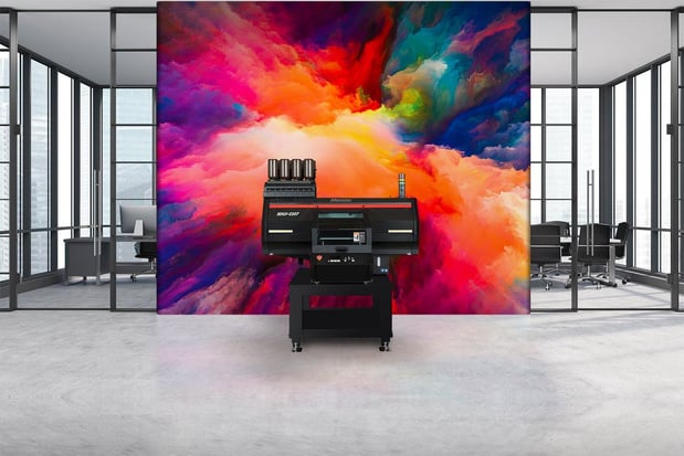 Impression 3D : Mimaki va lancer une nouvelle suite technologique