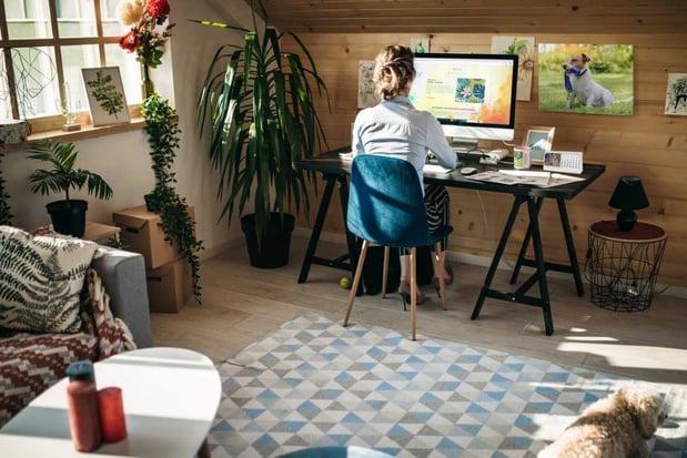 Vistaprint devient Vista et rachète Depositphotos et Crello