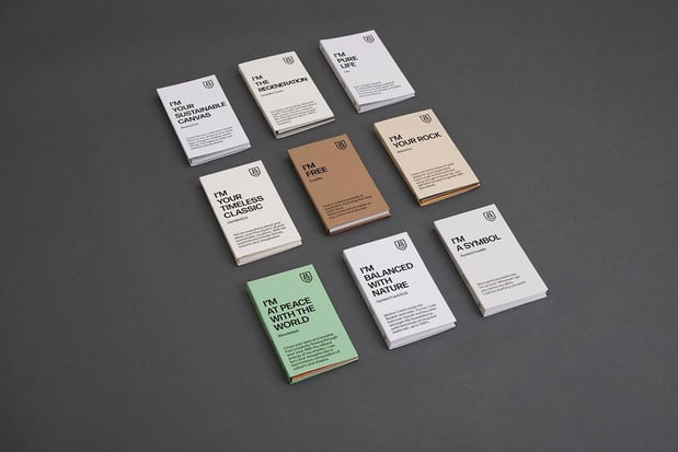 Fedrigoni présente une nouvelle gamme de papiers fins durables