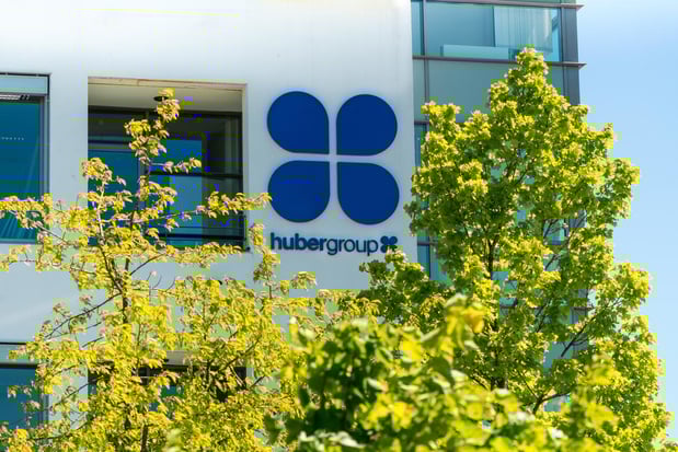 Hubergroup lance une encre offset sans huile minérale