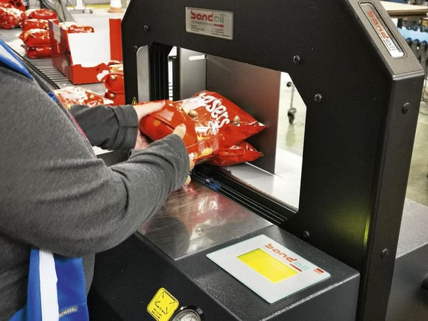 Le banderolage toujours plus en vogue auprès des emballeurs 