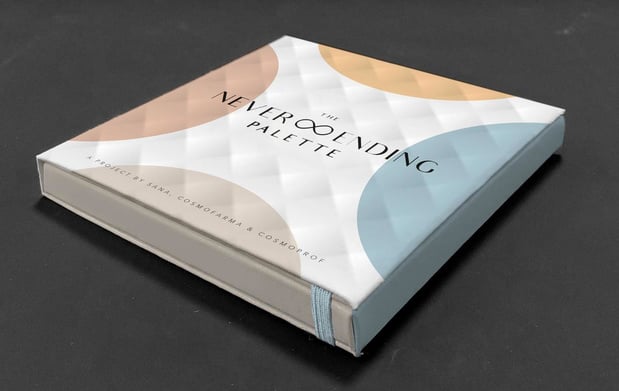 FedLab, le pôle innovation de Fedrigoni pour remplacer le plastique