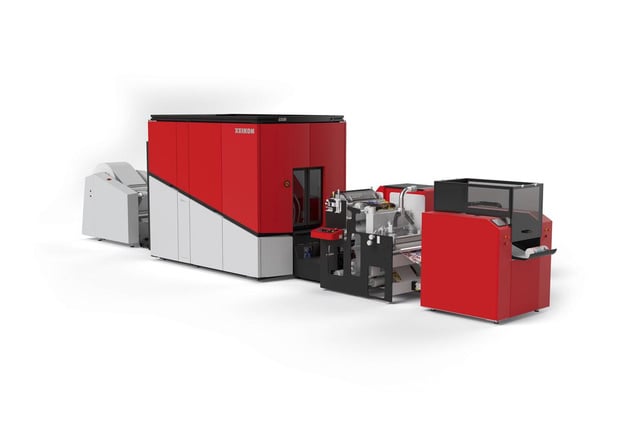 Actualité des fabricants 