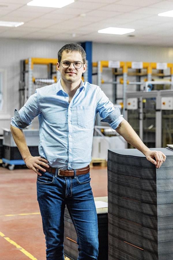 Le spécialiste des cartes SG Technologies entre les mains d'Autrichiens 