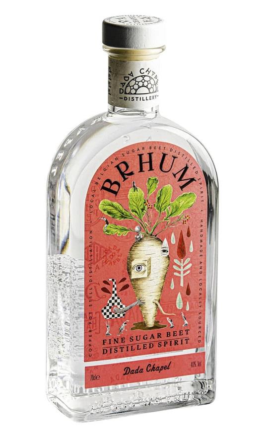 Des imprimeurs d'étiquettes évoquent l'année corona 