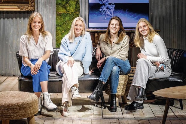 Le VIGC lance le European Graphic Arts Hackathon