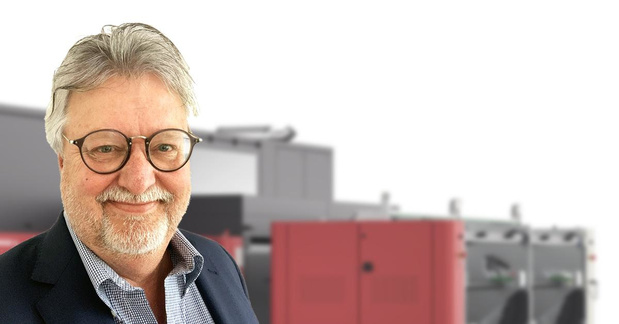 Agfa présente une série de solutions jet d'encre au Sign2Com et à la Fespa 