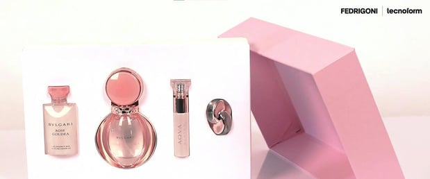 Fedrigoni vise les emballages en cellulose thermoformée et biodégradable