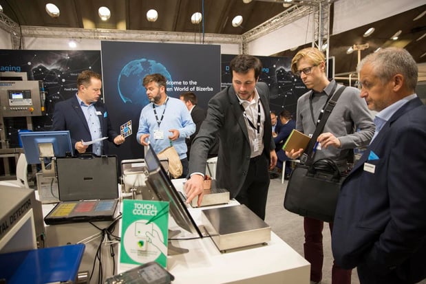 Un Empack Malines axé sur le durable et la digitalisation 