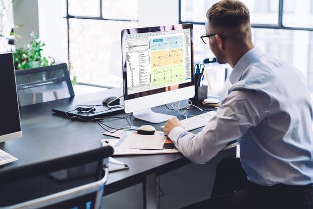 Dataline lance l'appli MultiPress Connect pour Enfocus Switch 