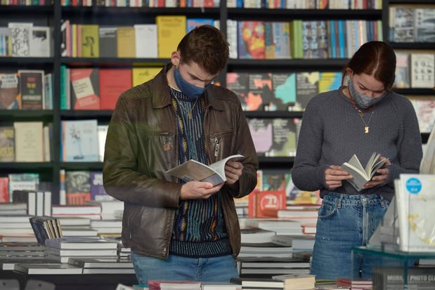 Une pénurie de papier menace les livres, la presse et les jeux