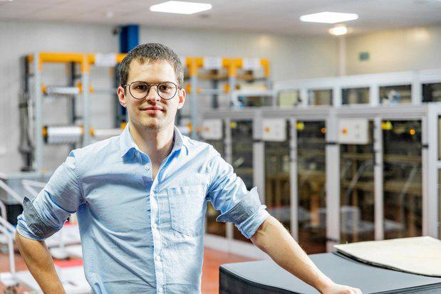 Le spécialiste des cartes SG Technologies entre les mains d'Autrichiens