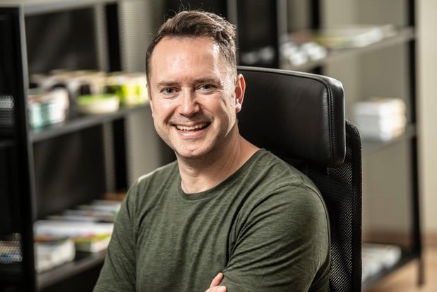 Le groupe néerlandais d'impression en ligne ouvre son premier site en Belgique 