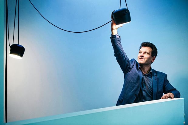 David Tielemans quitte INNI Group pour Cartomills Smurfit Kappa 