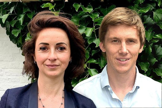 Tatjana Raman (bpost) et Cis Sterkens (ACV) deviennent administrateurs du VIGC 