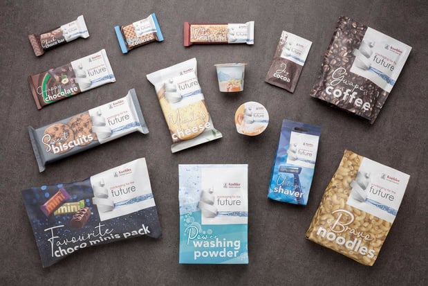 IPP représente Koehler Paper au Benelux 