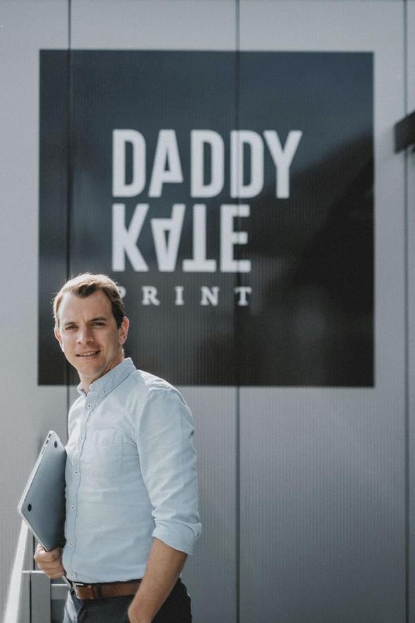 "Mot d'ordre: diversification"