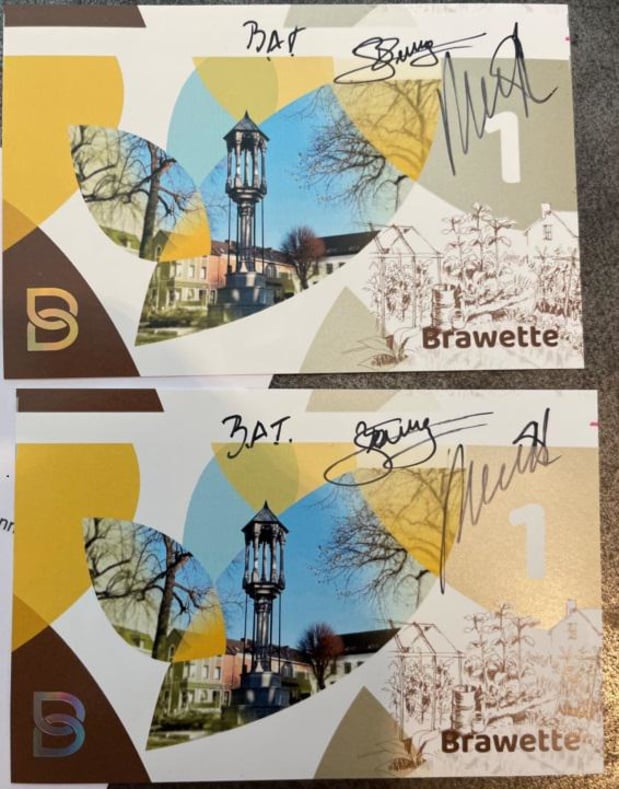 Ces monnaies locales qui défient l'euro et les imprimeurs