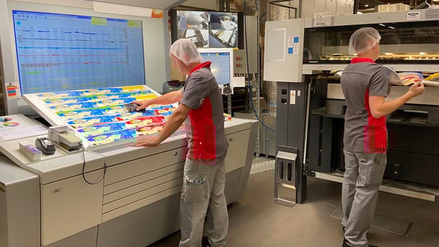 Le secteur belge des médias imprimés en contraction de 16 % pour l'année du coronavirus