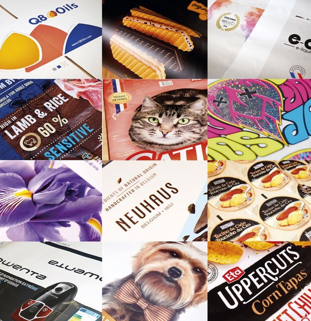 Bastin-Pack et VPK Packaging primées aux Diamond Awards de FTA Europe 