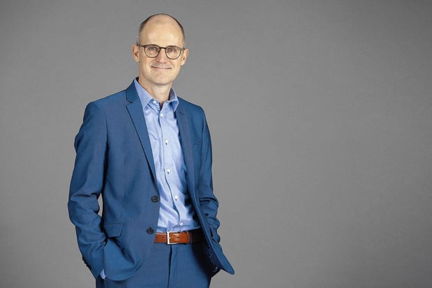 Roularta Printing investit dans une installation de mise sous papier 