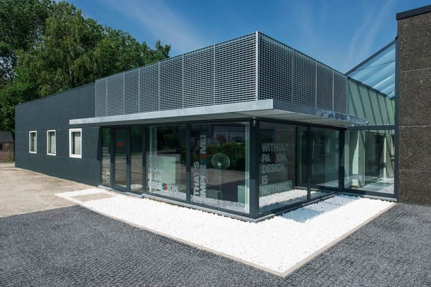 Colorisprint étend ses activités au Luxembourg