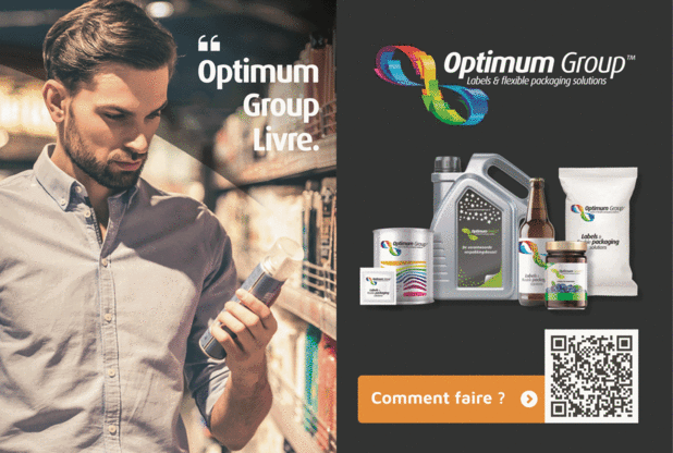 La fiabilité des livraisons d'Optimum Group a été encore améliorée