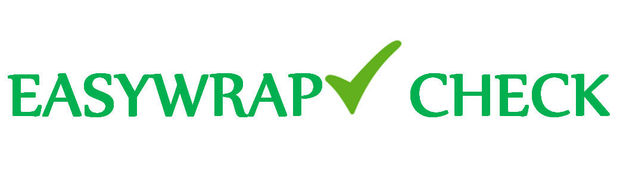 Saviez-vous que vous pouviez compter également sur Igepa pour l'EASYWRAP CHECK ?