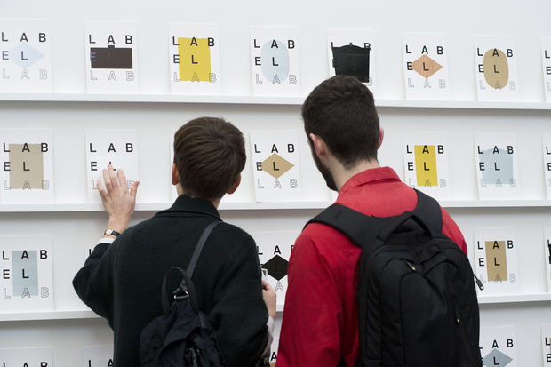 Label Lab Brussels