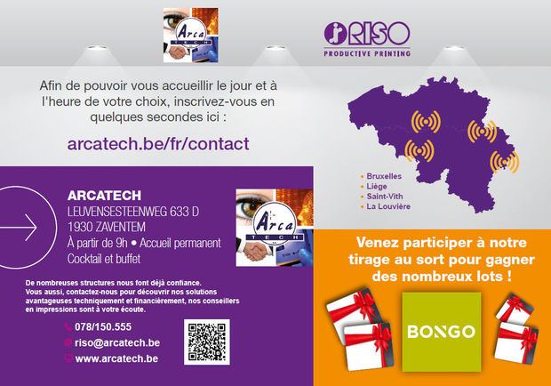 Inscrives-vous