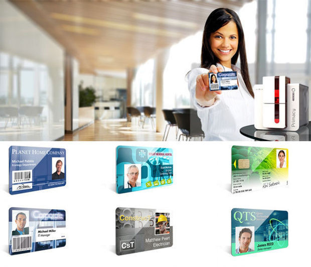 Identifiez durablement vos marchandises, rayonnages et mobilier avec une étiquette PVC adhésive: