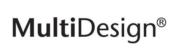 MultiDesign® Le choix idéal pour une apparence élégante et intemporelle