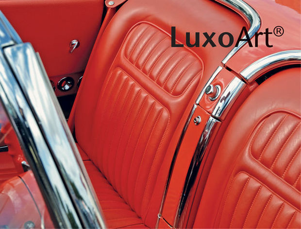 LuxoArt®, pour une reproduction d'image supérieure