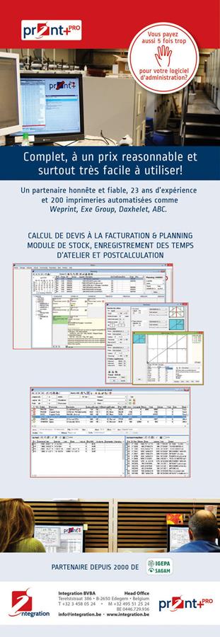 Est-ce que vous payez aussi 5 fois trop pour votre logiciel d'administration ?