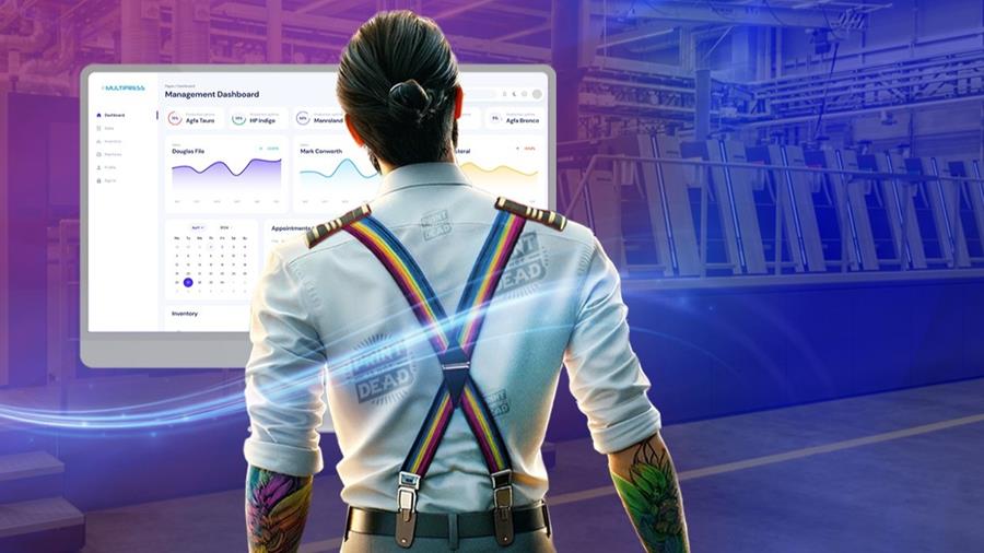 Une gestion adaptée à votre entreprise de signalétique ?