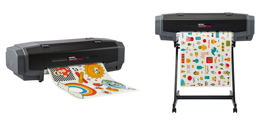 Mutoh lanceert XpertJet C641SR Pro printer/cutter
