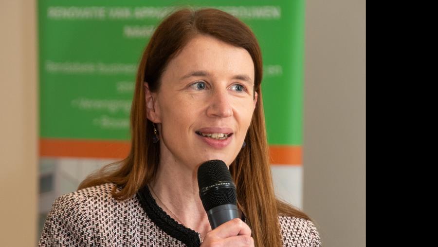 Lokale betonstop, maar met plan voor betaalbaar wonen