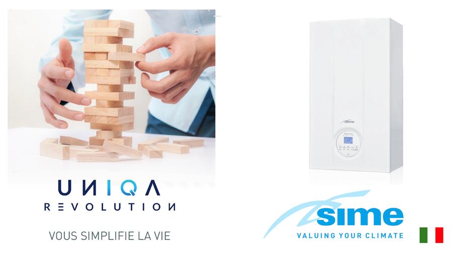 Remplacement des chaudières non conformes