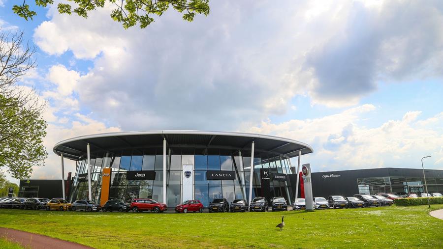 Europese distributeurs Stellantis Group dringen aan op realistische aanpassing CO2-doelstellingen