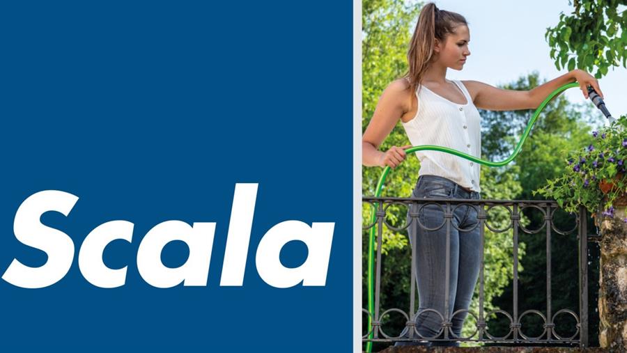 Verkoop nog meer, dankzij deze nieuwe support van Scala Plastics