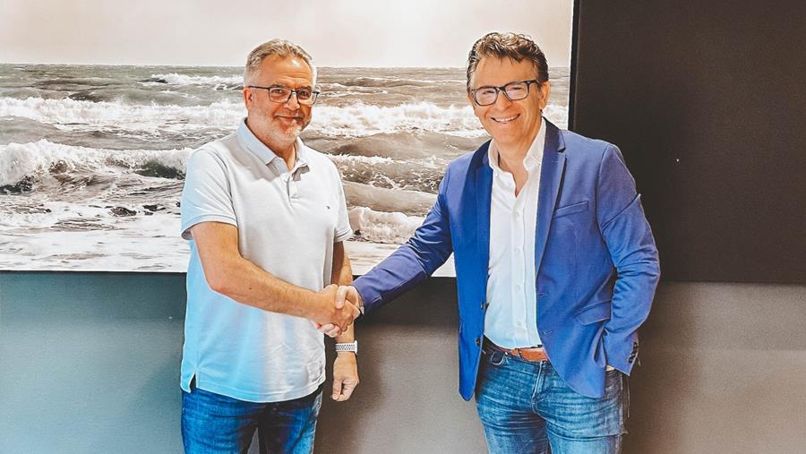 Dataline acquiert l'entreprise allemande Pragma