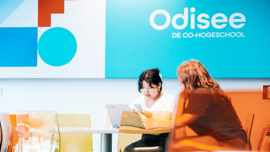 Keuzestress doet leerlingen sneller in actie schieten