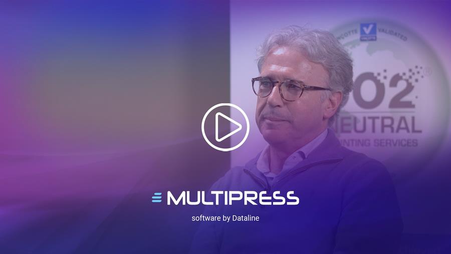 Stock épuisé et presses à l'arrêt ? "Plus jamais !"