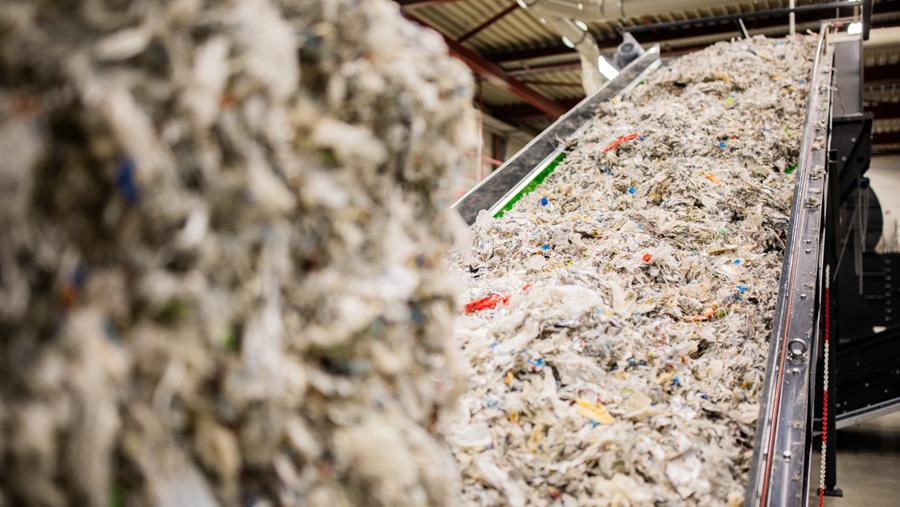 Tetra Pak en Yellow Dreams investeren in nieuwe recyclagefabriek