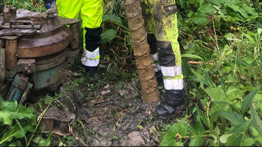 PFAS-advies van Auditeur is ramp voor bouwsector