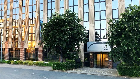 Asahi Photoproducts organiseert Open House in Europese hoofdkantoor