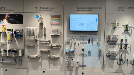 Technoferium West-Vlaanderen