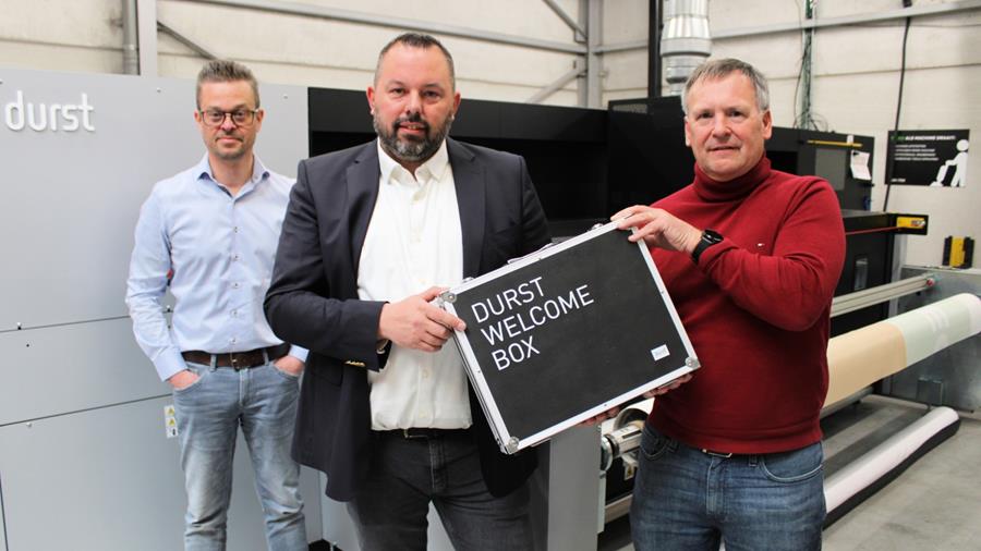 Publi-FDM: "Les clients peuvent compter sur nous pour les plus gros volumes"